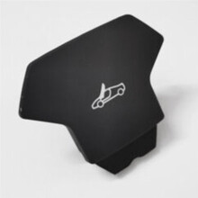 For MP4-12C 650S Car Door Control Button 11M3231CP Car Accessories