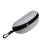 (Silver)Sunglasses Case Solid Large Space Waterproof Protective Glasses Case Travel Box for Adult 1