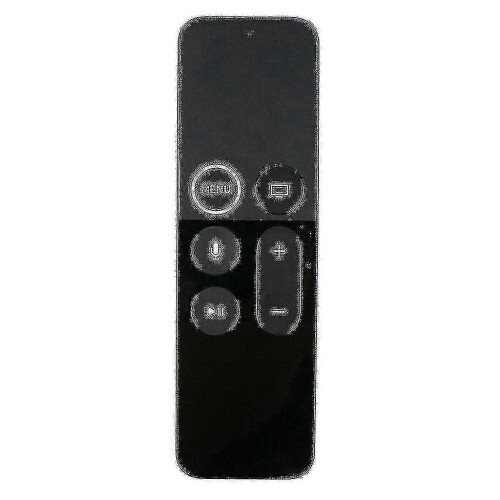 2024Remote Controller A1962 Emc3186 Replacement Tv Remote for Apple Tv 4k A1842 5th 2017/a1625 4th 2015