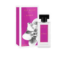 Ted Baker Floret Polly Elodie de Toilette for Women, Floral Perfume 50ml