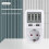 2X Electricity Power Meter Wattmeter LCD  Meter Socket Electric Tester Measuring Outlet Power Analyzer EU Plug 4