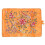 1pcs Embroidered Jewelry Roll - DD 2