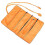 1pcs Embroidered Jewelry Roll - DD 3