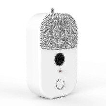 Dust Mite and Bed Bug Killer Device for Home Indoor Use SZRH A-C Safe for Flea and Ant Control