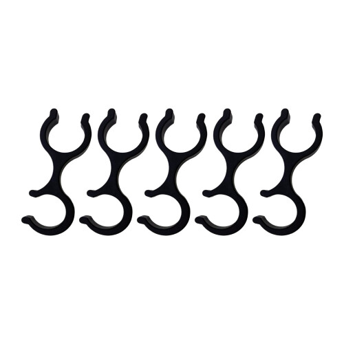 Light weight Connectors Convenient Poles Connection Tool-5 pack