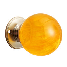 Durability Resins Door Handle with Unique Cloudy-Huang Yunwu