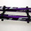 Light weight Connectors Convenient Poles Connection Tool-5 pack 4