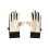 Windproof and Water Resistant Mittens Children‘s Split-Beige XL 1
