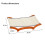 Direct current Neat Sisal Puss Scratching Bed with Removable 3