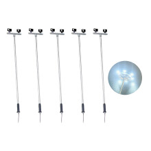 Easy to Install Miniature High Mast Light-No2 light cold white