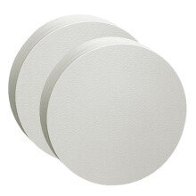 100Pcs Professional Watercolor Paper For Watercolor-12cm round