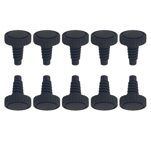 Essential Pool Cue Butt Cover Offering Superior-type D