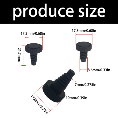 Compacts Cue Joint Cover Connects Cue and Essential Pool-type A 2