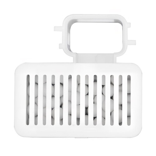 Silver Ion Deodorization Module Compatible with  Mijia M40S OV31CN Robot Vacuum Cleaner Replacement Part 2PC 1