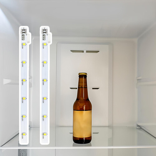 Waterproof Lighting Solution Fridge Light Module Energy-1pc 1