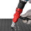 Efficient Rivet Tool Set 100pcs Rivets 4pcs Adapter Aluminum 6