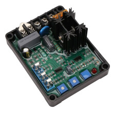 Gavr-8A Avr Generator Automatic Voltage Regulator Module Universal Avr Generator Well Working