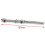 50 Pcs Stainless Steel Handrail Railing Cable Tensioner Threaded Stud End Fitting For 1/8 Inch Cable Wire (50 Pack) 2