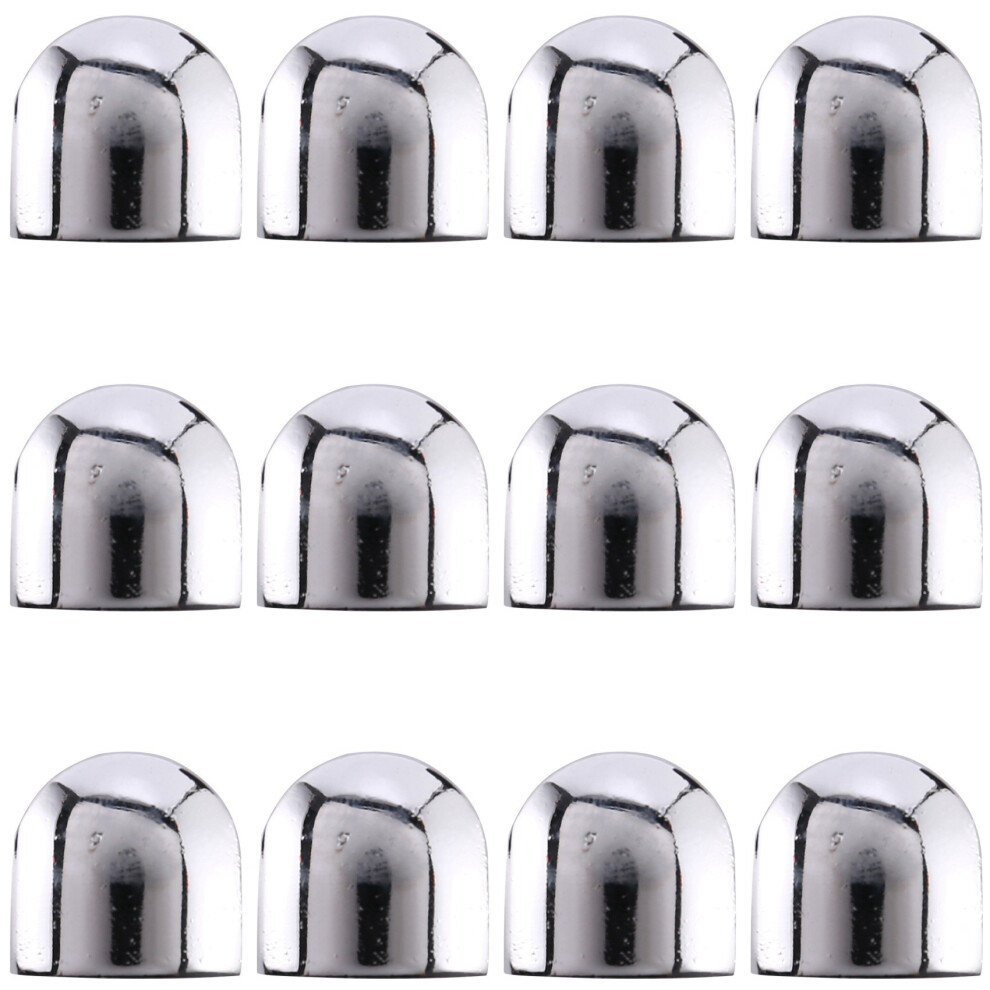 12Pcs Glass Brackets Adjustable Zinc Alloy Glass Clip Shelf Clamp Holder Flat Back Mount Holder For Staircase Handrail 4713862657683