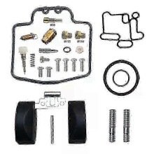 (Repair and Float) Carburetor Kit for Yamaha Majesty 125, YP125E 2003-2009 Model