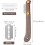 Dough Slicer Hand Crafted Bread Lame Bakers Tool for Scoring Sourdough Bread - RIpj 2