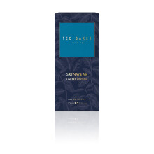 Ted Baker Skinwear Limited Edition Mens Eau de Toilette 100ml