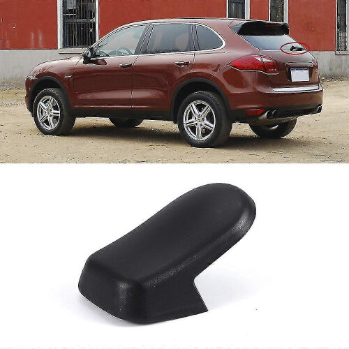 Rear Windshield Wiper Arm Nut Cover Cap for Porsche Cayenne 2003-2010