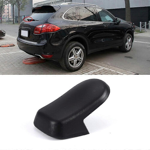 Rear Windshield Wiper Arm Nut Cover Cap for Porsche Cayenne 2003-2010 1