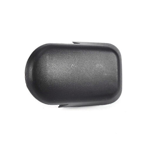 Rear Windshield Wiper Arm Nut Cover Cap for Porsche Cayenne 2003-2010 2