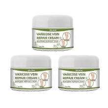1-3PCS NEW Varicose Veins Cream, Effective Varicose And Spider Veins Treatment