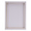 White Blank Artist Canvas Plain Framed Art Painting Stretched Acrylic Board 3