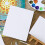 White Blank Artist Canvas Plain Framed Art Painting Stretched Acrylic Board 7