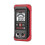 HABOTEST HT123 Digital Multimeter Auto Range 2,000 Counts True RMS Measuring with LCD Backlight Flas 3