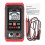 HABOTEST HT123 Digital Multimeter Auto Range 2,000 Counts True RMS Measuring with LCD Backlight Flas 4