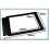 A4 Large Sheet Magnifier Lens - 10x Magnification for Book Reading 2