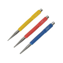 3 pieces of color nail punching positionerB/SPOT Nail Punch Set - DD