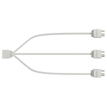 Argb Splitter Cable Argb Extension Cable for Computer Chassis 5v Argb Fan