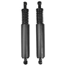 1Pair Rear Trunk Electric Liftgate Strut Tailgate Lift Support Strut for Porsche Cayenne 2003-10 955