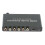 4k 3d 5.1ch Hdmi To Hdmi 3.5mm Coaxial Decoder Audio Extractor Adapter-YKY416 1