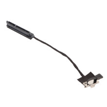 2.5in SATA HDD Cable for Pavilion 14N 15N Black