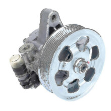 New Power Steering Pump for Accord 2003-2007 2.4l with Pulley 56110-raa-a01/ 56110-pnd-003 The Better One-YKY416