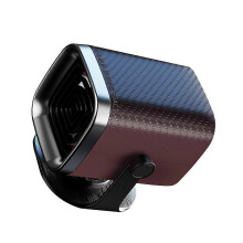 (Brown) Fast Heating 24V Auto Stove For Immediate Warmth And Easy Installation In Automobiles Footwear Multicolor