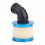 Air Filter for HSP 94122/188 1/10 RC Car (Blue) 4
