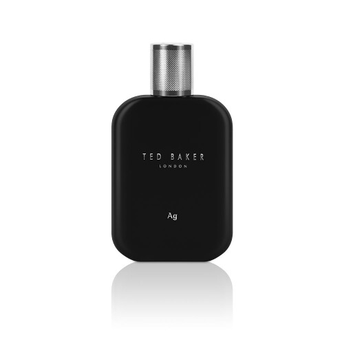 Ted Baker Ted Baker Tonics Ag Silver Eau de Toilette For Men 100ml 1