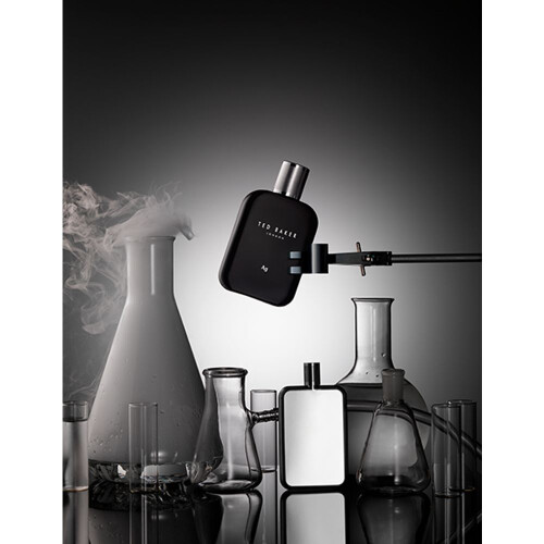 Ted Baker Ted Baker Tonics Ag Silver Eau de Toilette For Men 100ml 2
