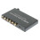 4k 3d 5.1ch Hdmi To Hdmi 3.5mm Coaxial Decoder Audio Extractor Adapter-YKY416 4