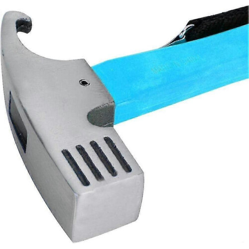(blue) Outdoor Camping Frame Hammer Tent Hammer Camping Copper Stake Mallet Frame Hammerorange 1