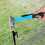 (blue) Outdoor Camping Frame Hammer Tent Hammer Camping Copper Stake Mallet Frame Hammerorange 5