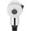 Shower Head Adapter Shampoo Bed Chair Shower Accessory Side Switch Type - DD 1