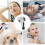 Shower Head Adapter Shampoo Bed Chair Shower Accessory Side Switch Type - DD 5